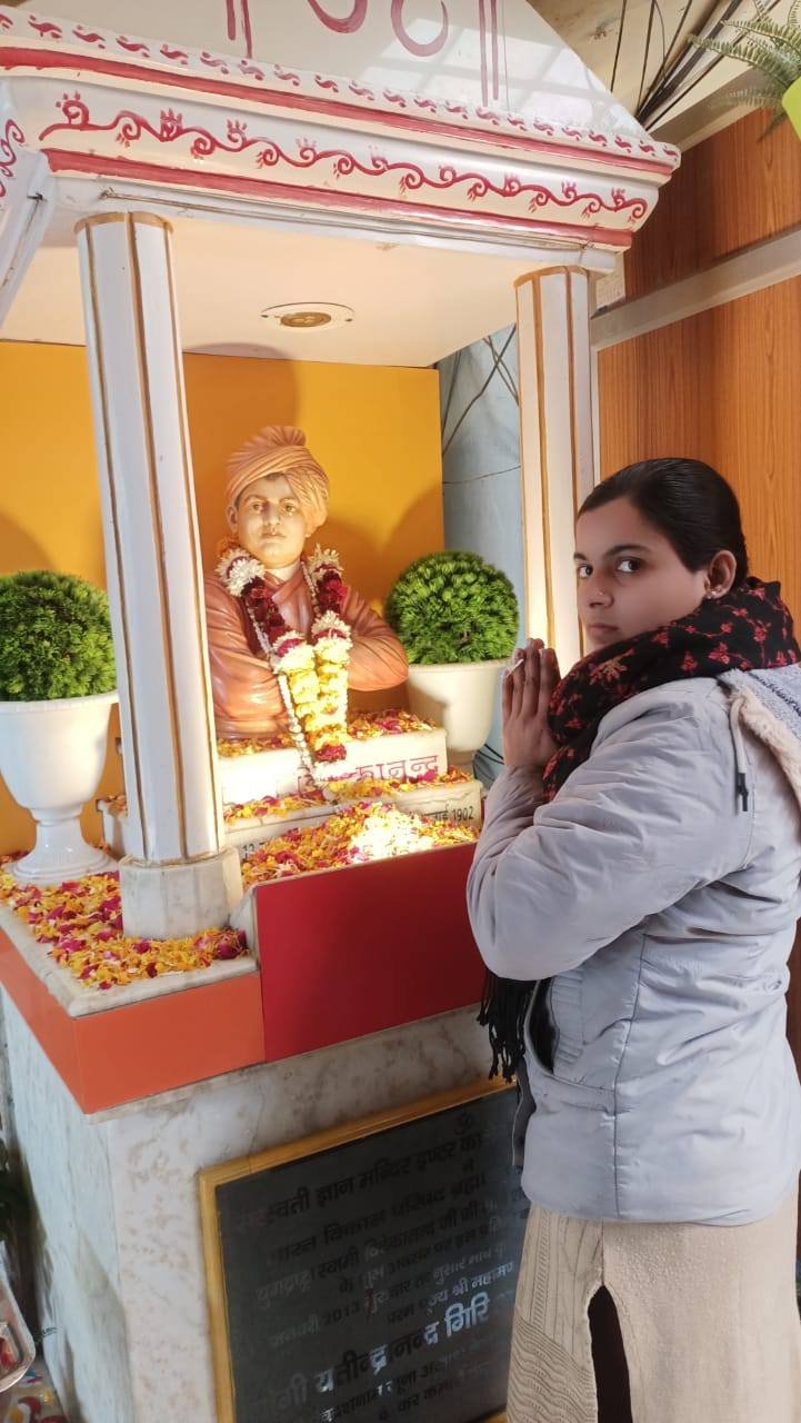 National Youth Day & Swami Vivekananda Jayanti Celebration 2026