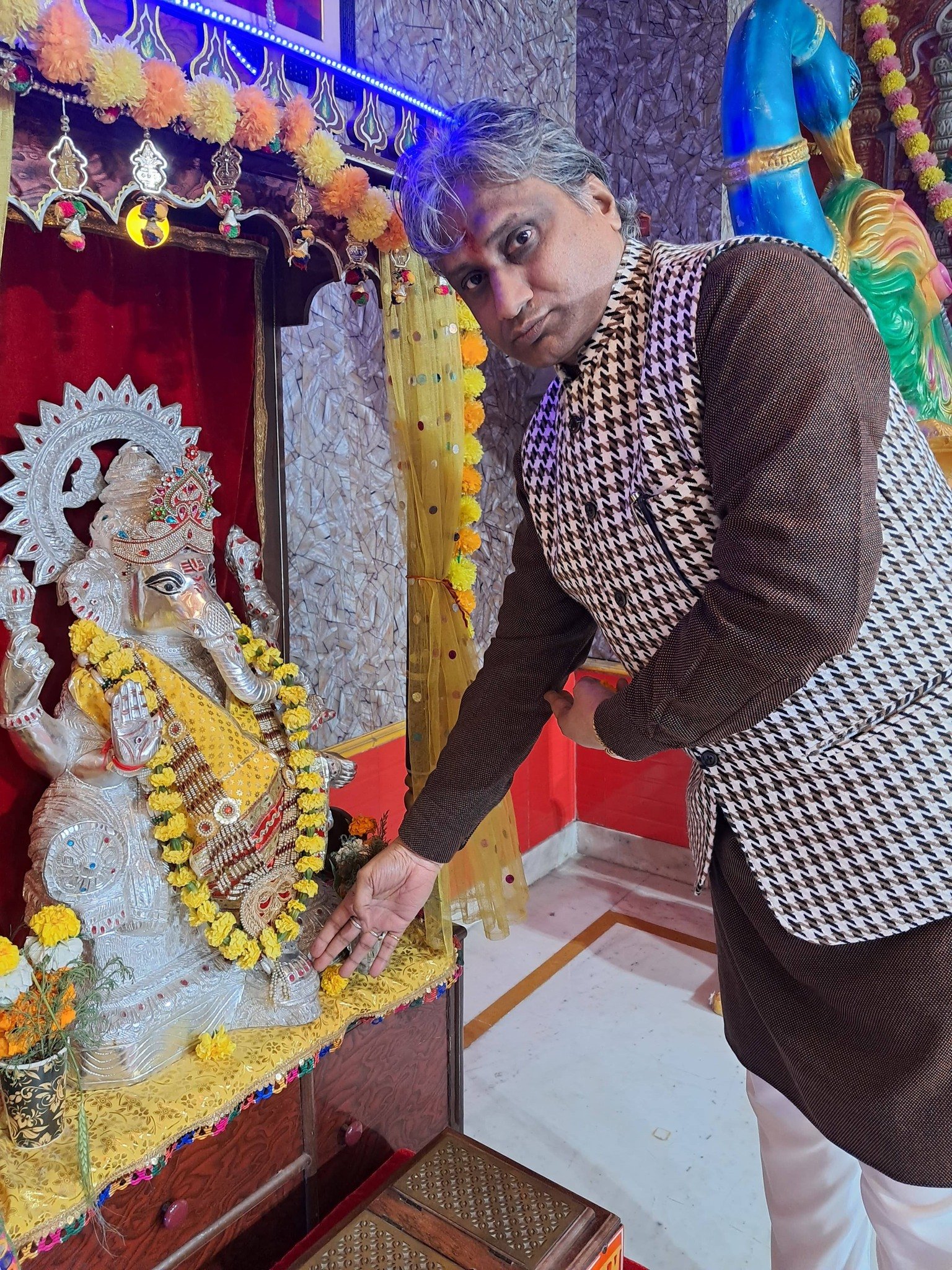 Basant Panchami & Netaji Subhash Chandra Bose Jayanti Celebration 2026