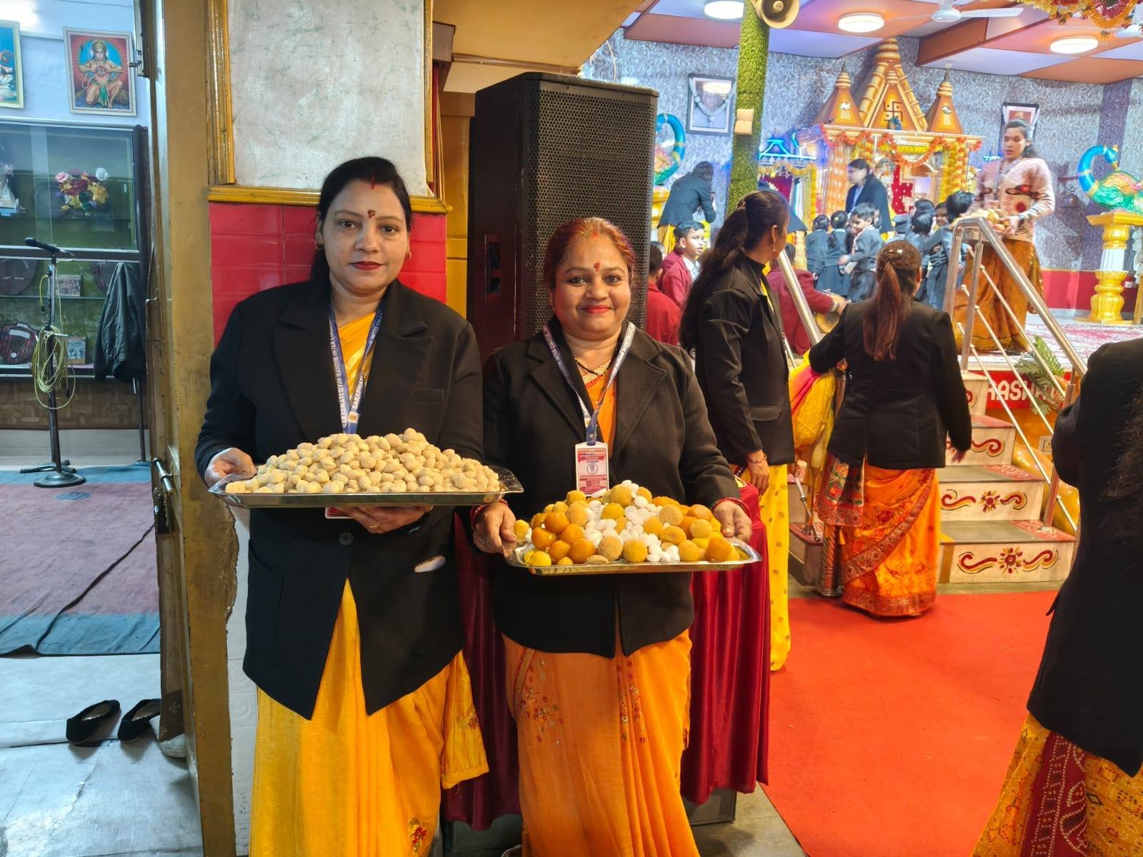 Basant Panchami & Netaji Subhash Chandra Bose Jayanti Celebration 2026