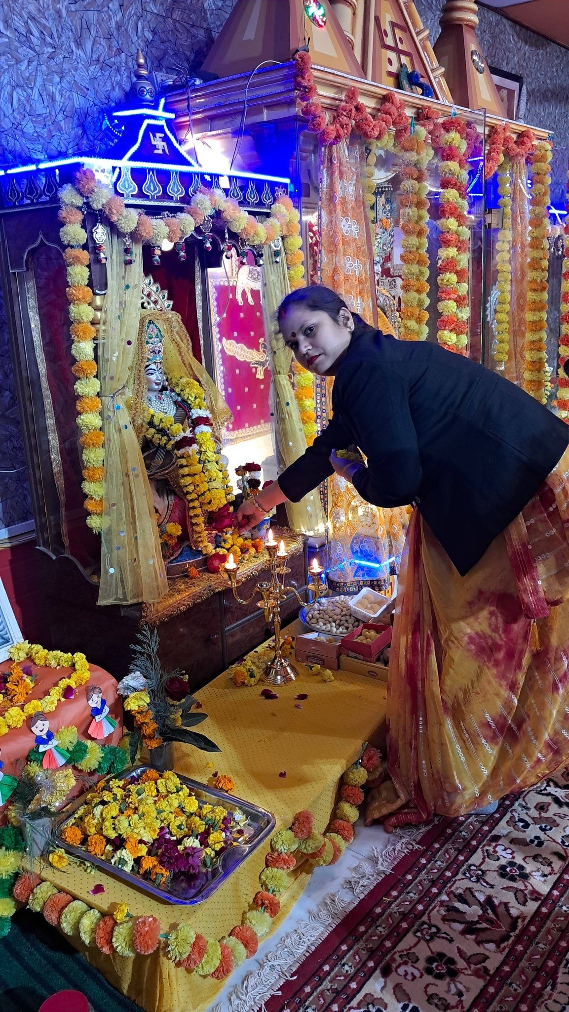 Basant Panchami & Netaji Subhash Chandra Bose Jayanti Celebration 2026