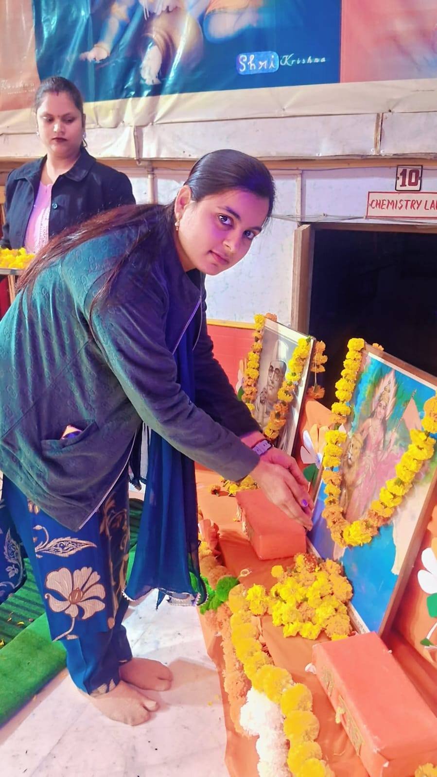 Republic Day Celebration & Flag Hoisting 2026