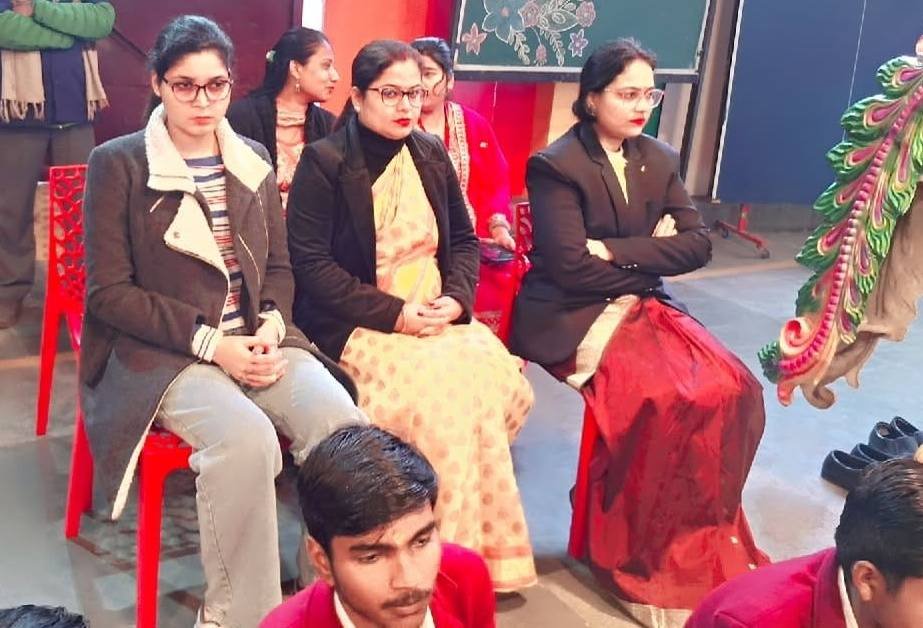 25th Death Anniversary Memorial of Founder Late Shri Ram Narayan Agarwal