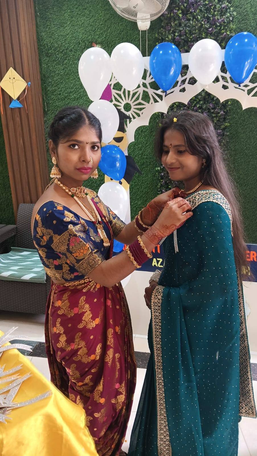 Student Farewell Ceremony & Class of 2026 Send-off