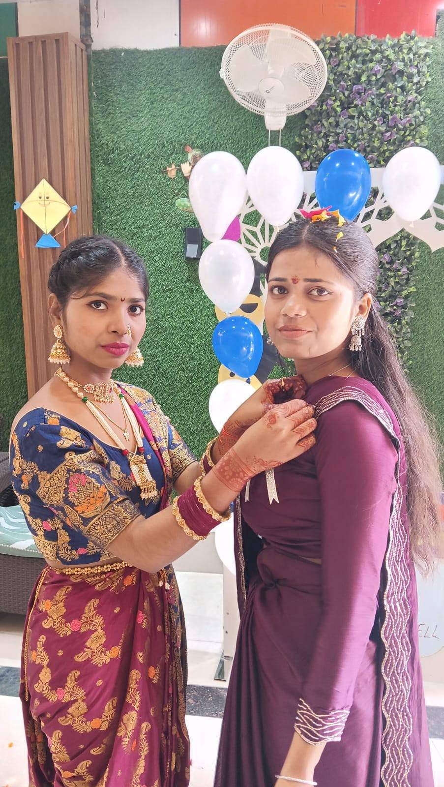 Student Farewell Ceremony & Class of 2026 Send-off
