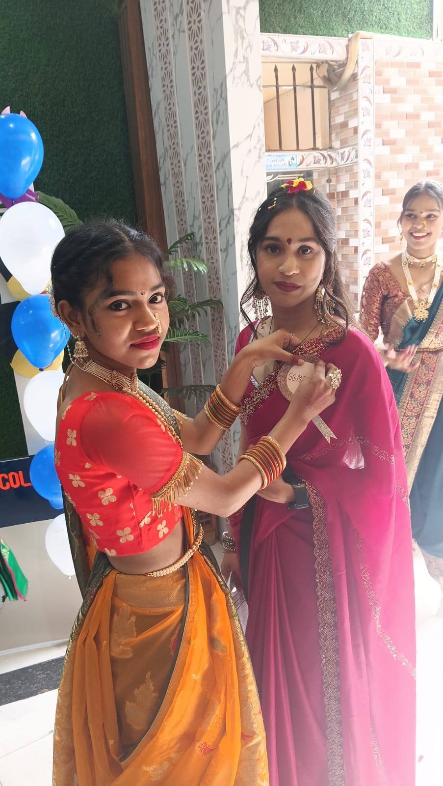 Student Farewell Ceremony & Class of 2026 Send-off