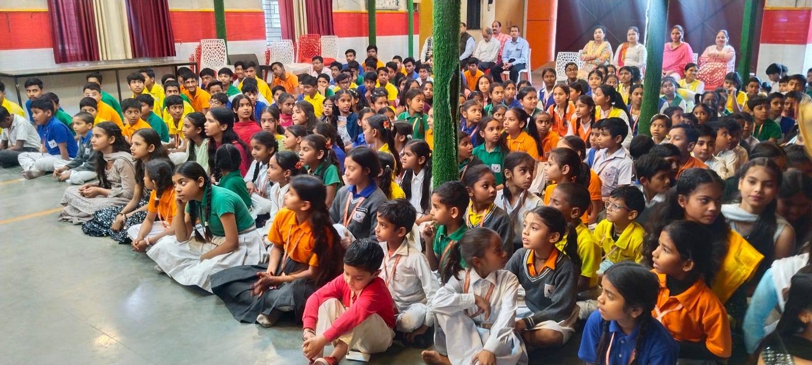 Eco-Friendly Holi Festival Celebration 2026