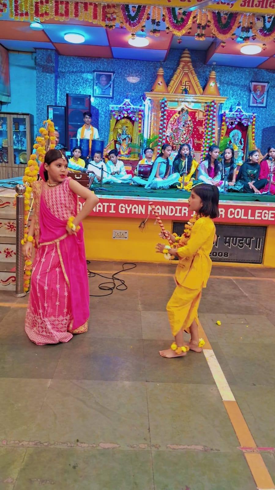 Eco-Friendly Holi Festival Celebration 2026