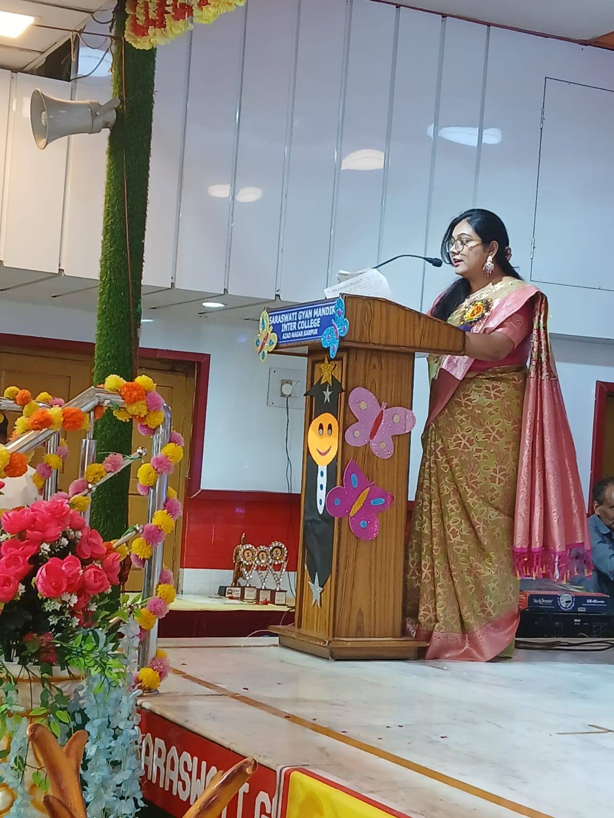 Annual Prize Distribution & Student Scholarship Ceremony 2026