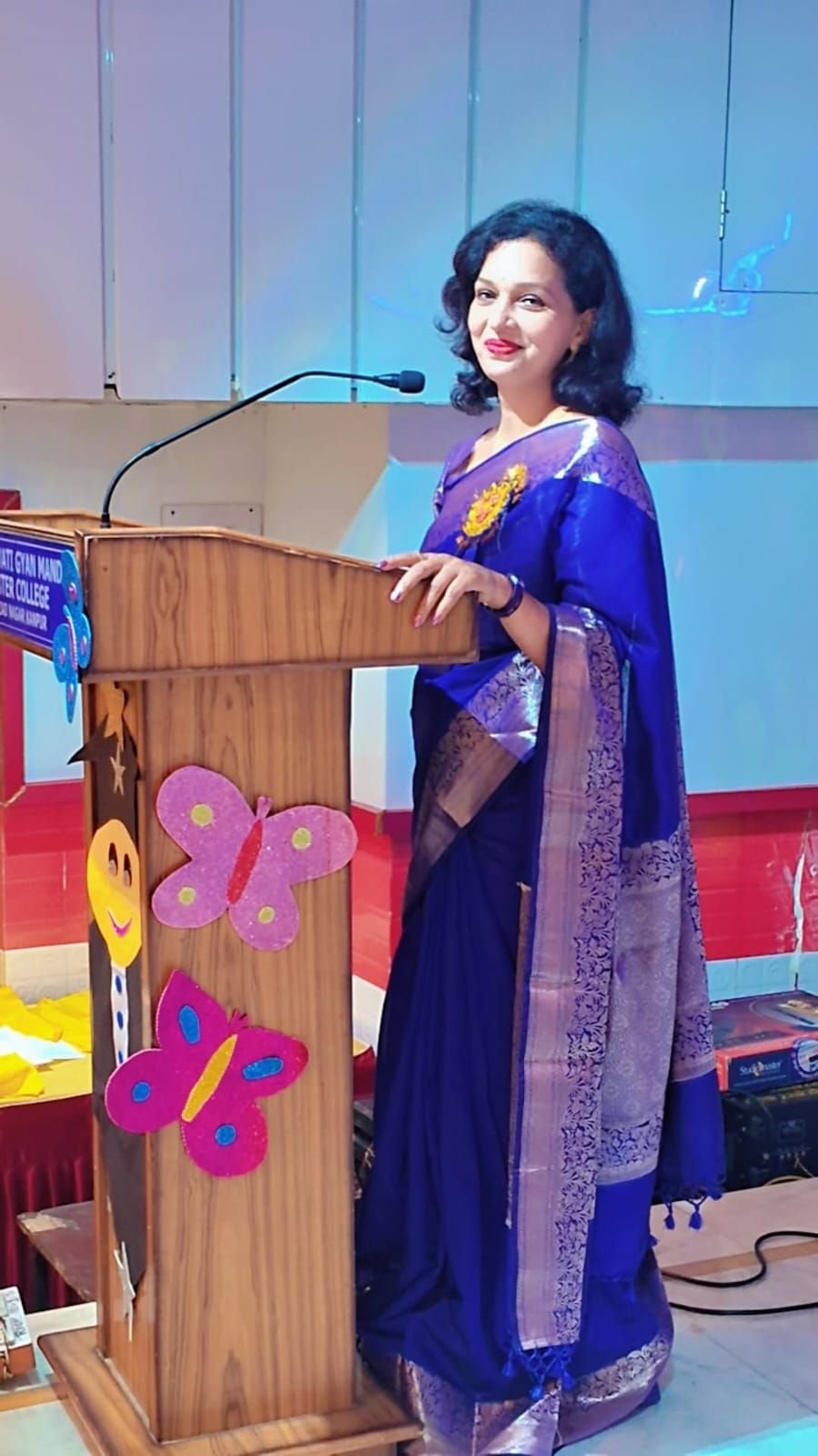 Annual Prize Distribution & Student Scholarship Ceremony 2026