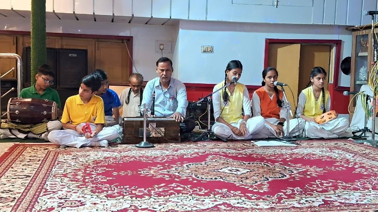 Earth Day Celebration & Environmental Awareness Drive 2026