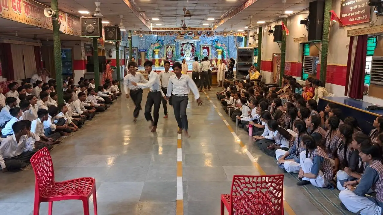 Summer Party Image 9