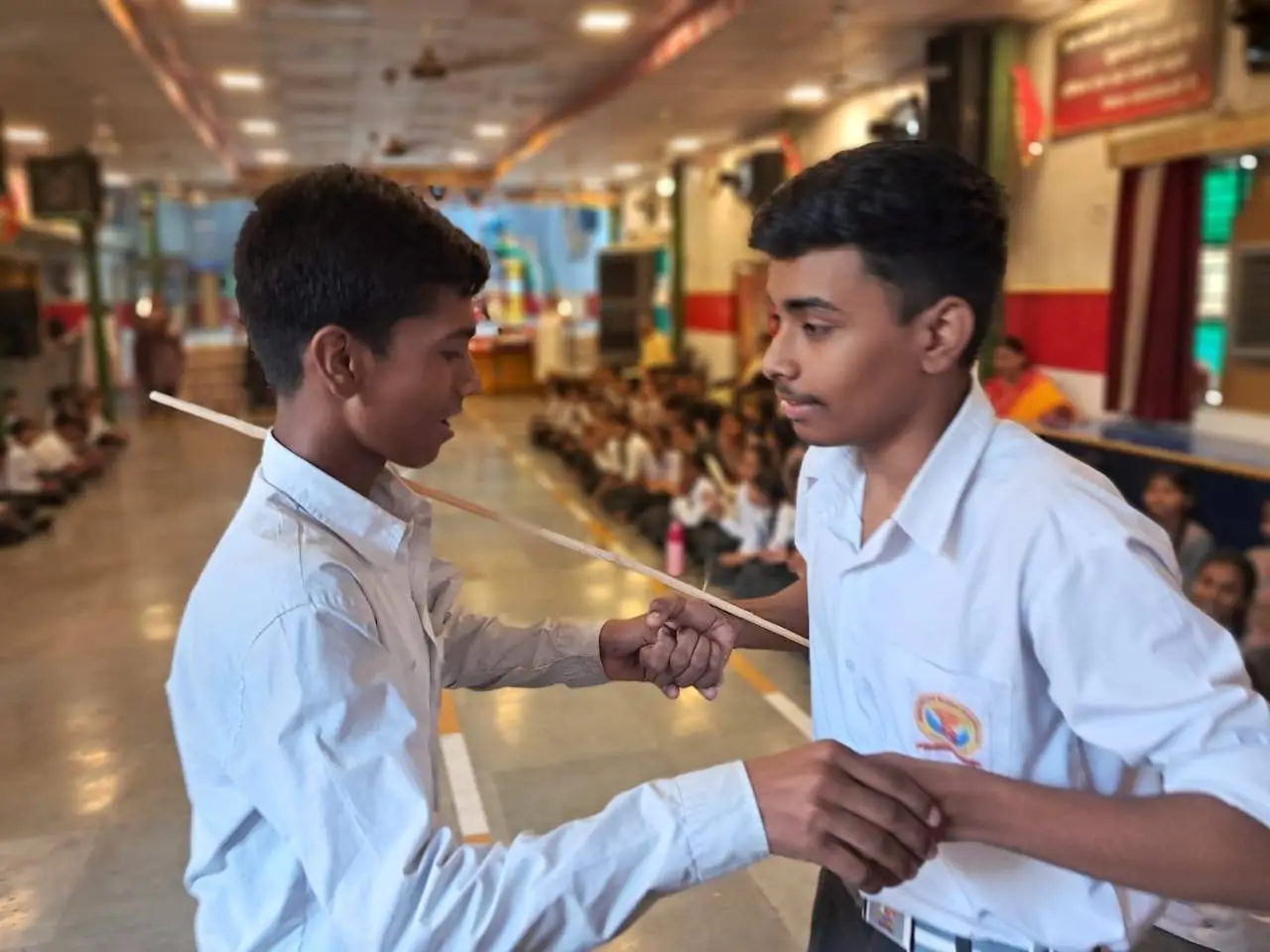 Summer Party Image 6