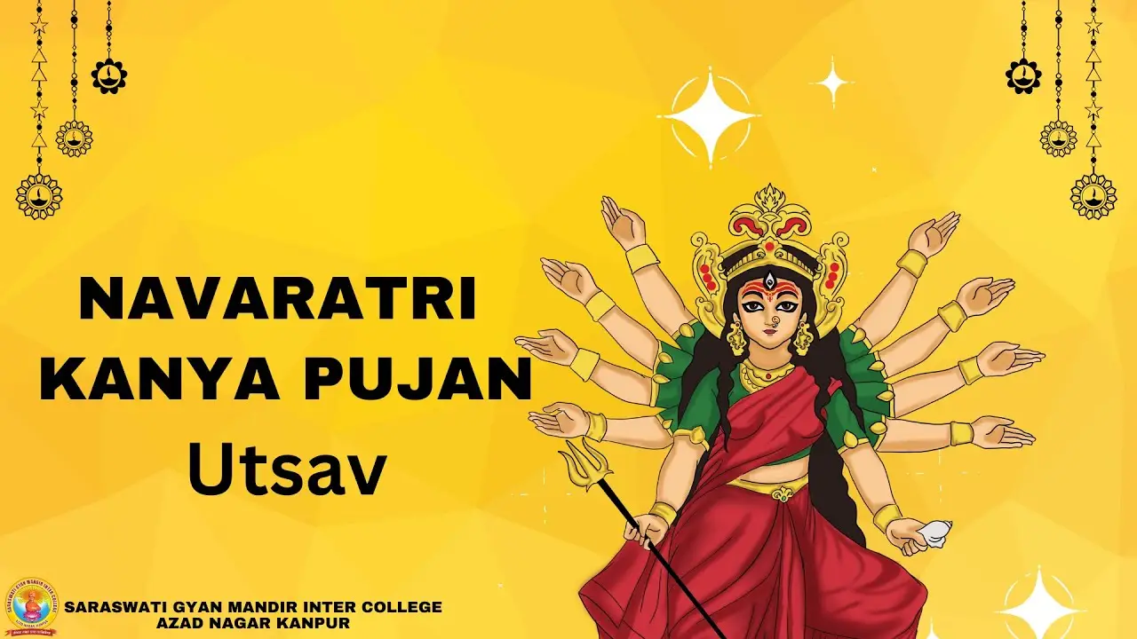 Basant Panchami Celebration